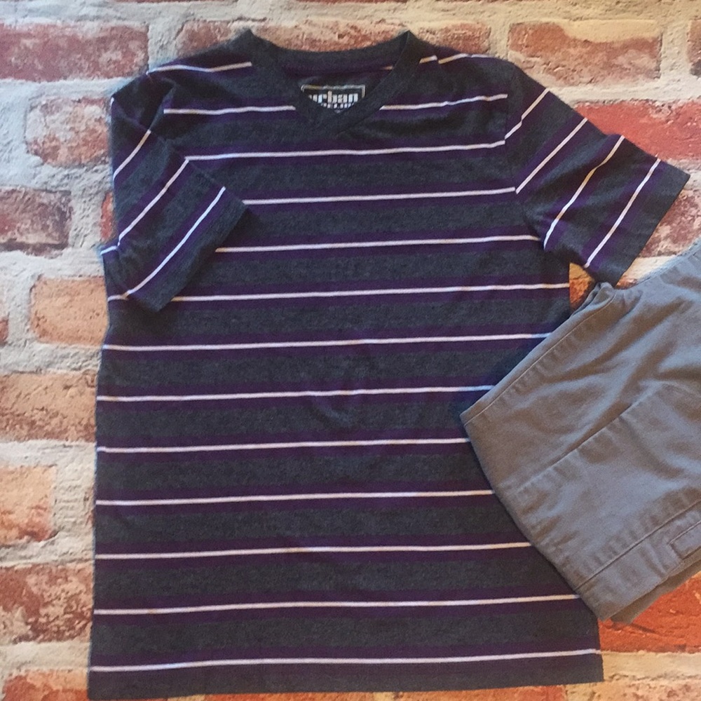 Urban Pipeline T-shirt